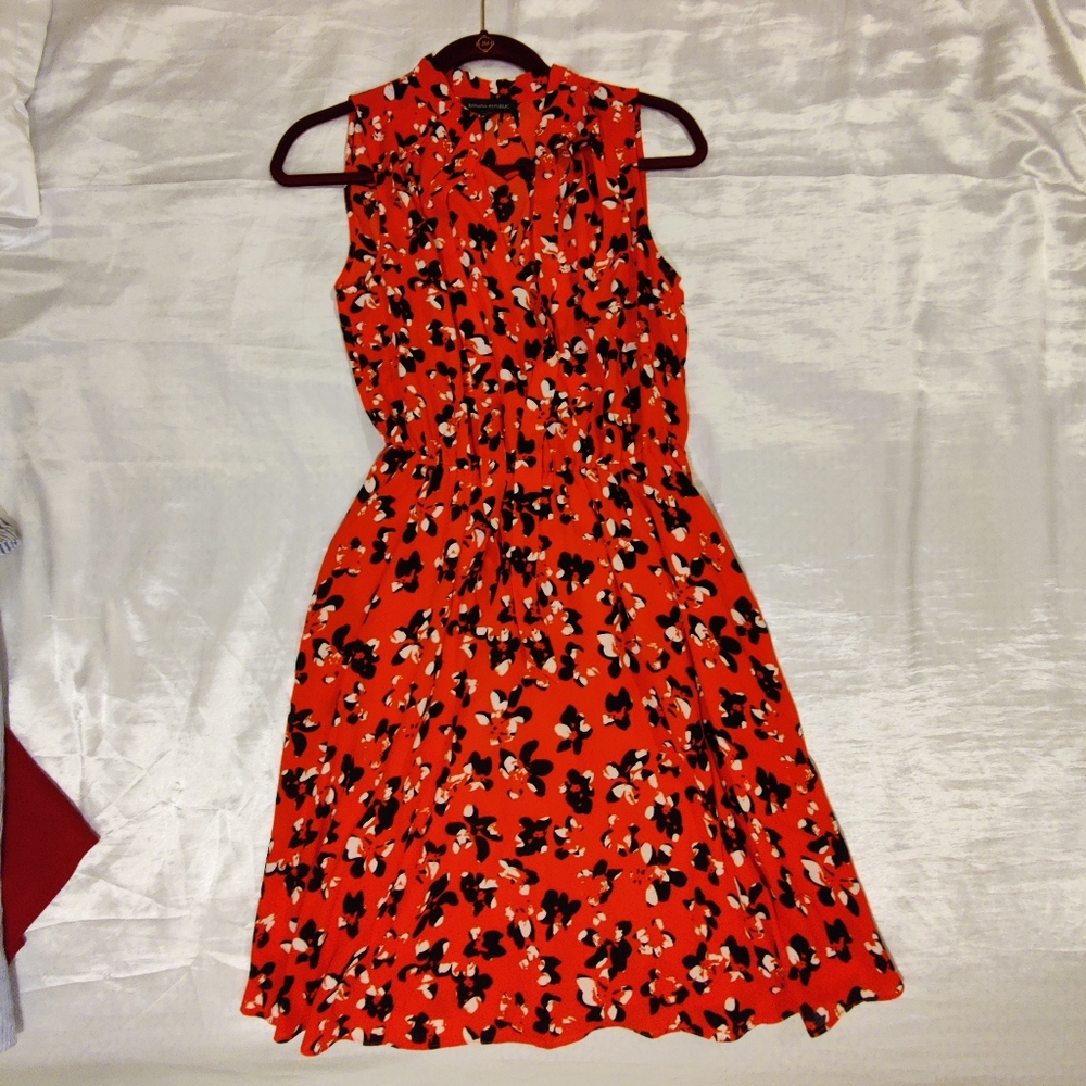 Banana Republic dress - XS